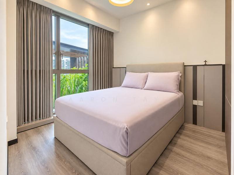 Pasir Ris 8, 14 Pasir Ris Drive 8, Pasir Ris / Tampines, 2 Bedrooms, 711 sqft, Apartment For Rent, by Aaron Tay, 500271560 - Bedroom - PropertyGuru.com.sg