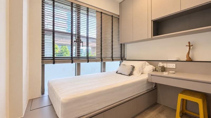 Pasir Ris 8, 14 Pasir Ris Drive 8, Pasir Ris / Tampines, 2 Bedrooms, 711 sqft, Apartment For Rent, by Aaron Tay, 500271560 - Bedroom - PropertyGuru.com.sg