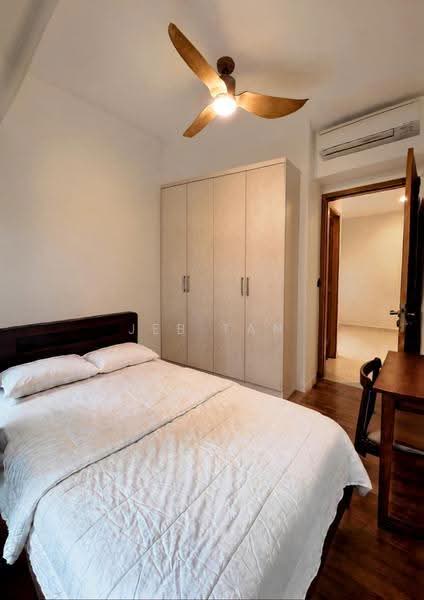 Tre Residences, 7 Geylang East Avenue 1, Eunos / Geylang / Paya Lebar, Room Rental, 100 sqft, Condominium For Rent, by Jeb Tan, 500271561 - Bedroom - PropertyGuru.com.sg