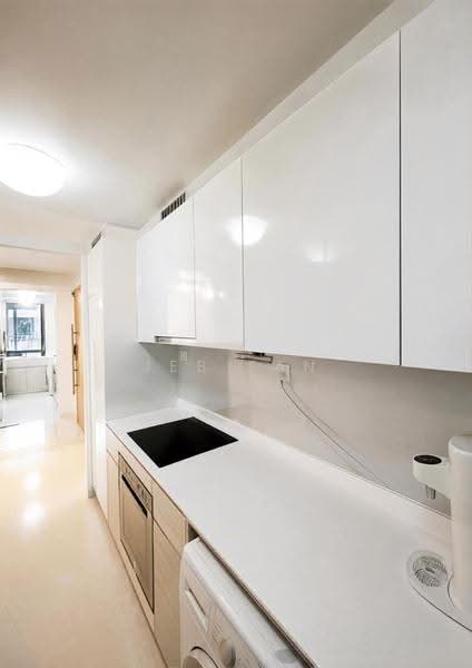 Tre Residences, 7 Geylang East Avenue 1, Eunos / Geylang / Paya Lebar, Room Rental, 100 sqft, Condominium For Rent, by Jeb Tan, 500271561 - Kitchen - PropertyGuru.com.sg