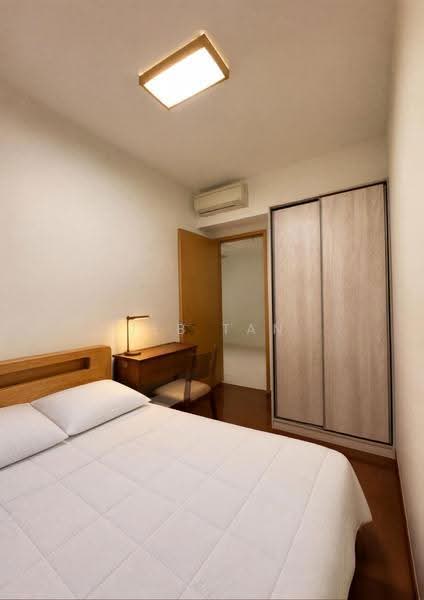 Tre Residences, 7 Geylang East Avenue 1, Eunos / Geylang / Paya Lebar, Room Rental, 100 sqft, Condominium For Rent, by Jeb Tan, 500271561 - Bedroom - PropertyGuru.com.sg