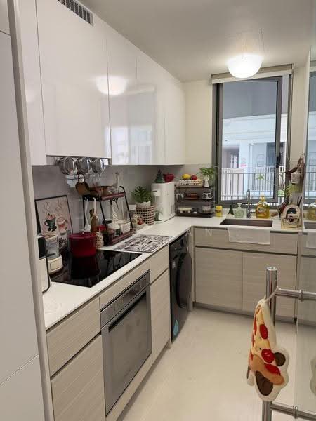 Tre Residences, 7 Geylang East Avenue 1, Eunos / Geylang / Paya Lebar, Room Rental, 100 sqft, Condominium For Rent, by Jeb Tan, 500271561 - PropertyGuru.com.sg
