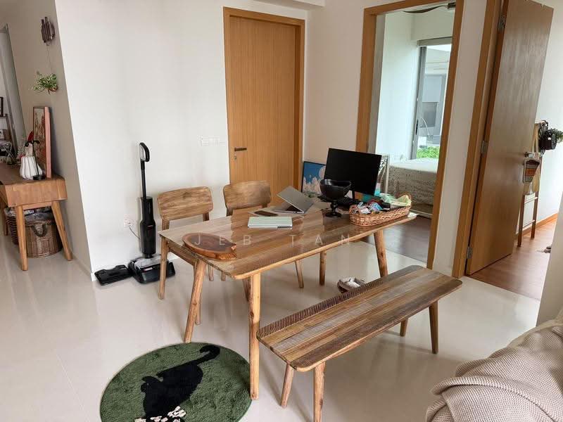 Tre Residences, 7 Geylang East Avenue 1, Eunos / Geylang / Paya Lebar, Room Rental, 100 sqft, Condominium For Rent, by Jeb Tan, 500271561 - PropertyGuru.com.sg