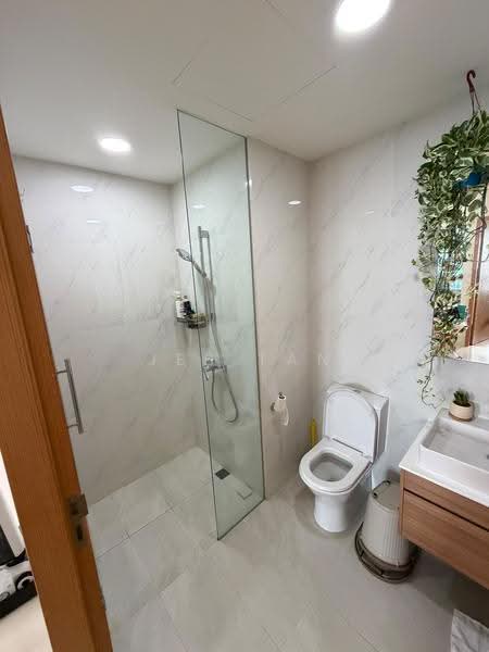 Tre Residences, 7 Geylang East Avenue 1, Eunos / Geylang / Paya Lebar, Room Rental, 100 sqft, Condominium For Rent, by Jeb Tan, 500271561 - PropertyGuru.com.sg