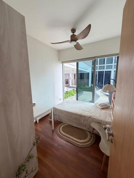 Tre Residences, 7 Geylang East Avenue 1, Eunos / Geylang / Paya Lebar, Room Rental, 100 sqft, Condominium For Rent, by Jeb Tan, 500271561 - PropertyGuru.com.sg