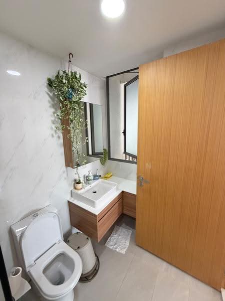 Tre Residences, 7 Geylang East Avenue 1, Eunos / Geylang / Paya Lebar, Room Rental, 100 sqft, Condominium For Rent, by Jeb Tan, 500271561 - PropertyGuru.com.sg