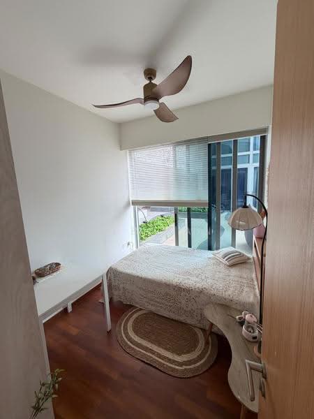 Tre Residences, 7 Geylang East Avenue 1, Eunos / Geylang / Paya Lebar, Room Rental, 100 sqft, Condominium For Rent, by Jeb Tan, 500271561 - PropertyGuru.com.sg
