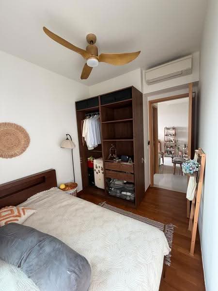 Tre Residences, 7 Geylang East Avenue 1, Eunos / Geylang / Paya Lebar, Room Rental, 100 sqft, Condominium For Rent, by Jeb Tan, 500271561 - PropertyGuru.com.sg