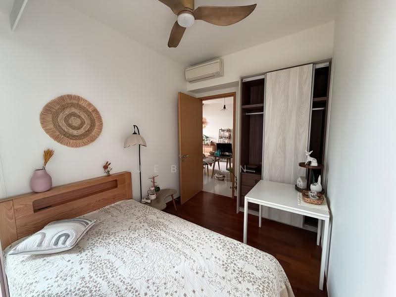 Tre Residences, 7 Geylang East Avenue 1, Eunos / Geylang / Paya Lebar, Room Rental, 100 sqft, Condominium For Rent, by Jeb Tan, 500271561 - PropertyGuru.com.sg