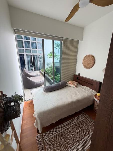 Tre Residences, 7 Geylang East Avenue 1, Eunos / Geylang / Paya Lebar, Room Rental, 100 sqft, Condominium For Rent, by Jeb Tan, 500271561 - PropertyGuru.com.sg
