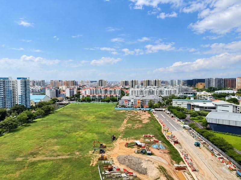 Grand Dunman, 8 Dunman Road, East Coast / Marine Parade, 3 Bedrooms, 926 sqft, Condominium For Sale, by Tan Hao Feng, 500271564 - Exterior - PropertyGuru.com.sg