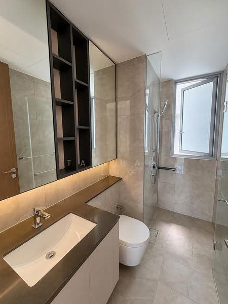 Grand Dunman, 8 Dunman Road, East Coast / Marine Parade, 3 Bedrooms, 926 sqft, Condominium For Sale, by Tan Hao Feng, 500271564 - Bathroom - PropertyGuru.com.sg
