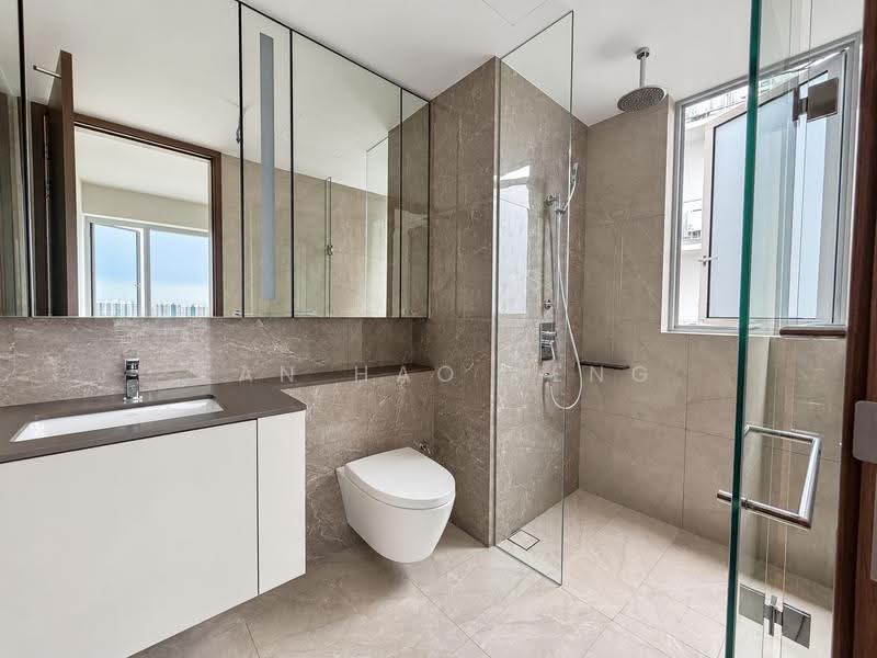Grand Dunman, 8 Dunman Road, East Coast / Marine Parade, 3 Bedrooms, 926 sqft, Condominium For Sale, by Tan Hao Feng, 500271564 - Bathroom - PropertyGuru.com.sg
