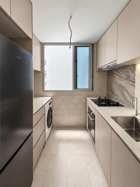 Grand Dunman, 8 Dunman Road, East Coast / Marine Parade, 3 Bedrooms, 926 sqft, Condominium For Sale, by Tan Hao Feng, 500271564 - Kitchen - PropertyGuru.com.sg