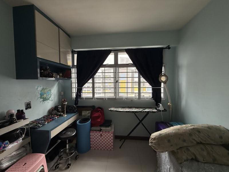 811A Choa Chu Kang Avenue 7, 811A Choa Chu Kang Avenue 7, Dairy Farm / Bukit Panjang / Choa Chu Kang, 3 Bedrooms, 1,001 sqft, HDB Flat For Sale, by Ryan Koo, 500271565 - Bedroom - PropertyGuru.com.sg