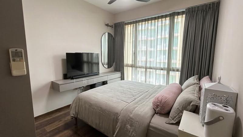 The Glades, 12 Bedok Rise, Bedok / Upper East Coast, 3 Bedrooms, 990 sqft, Condominium For Sale, by Irene Peh, 500271566 - Bedroom - PropertyGuru.com.sg