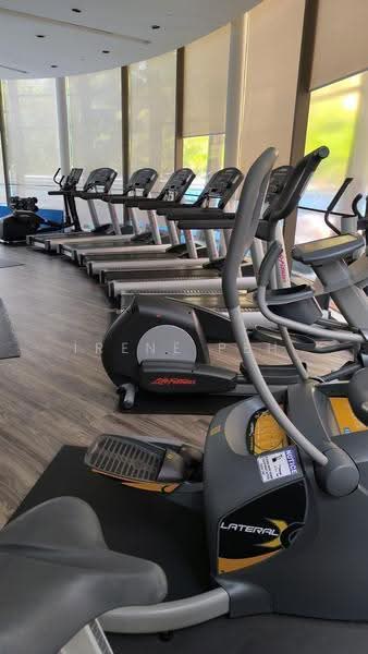 The Glades, 12 Bedok Rise, Bedok / Upper East Coast, 3 Bedrooms, 990 sqft, Condominium For Sale, by Irene Peh, 500271566 - Gym - PropertyGuru.com.sg