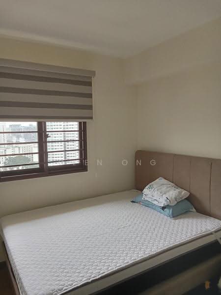95B Circuit Road, 95B Circuit Road, Eunos / Geylang / Paya Lebar, Room Rental, 120 sqft, HDB Flat For Rent, by Glen Ong, 500271567 - Bedroom - PropertyGuru.com.sg