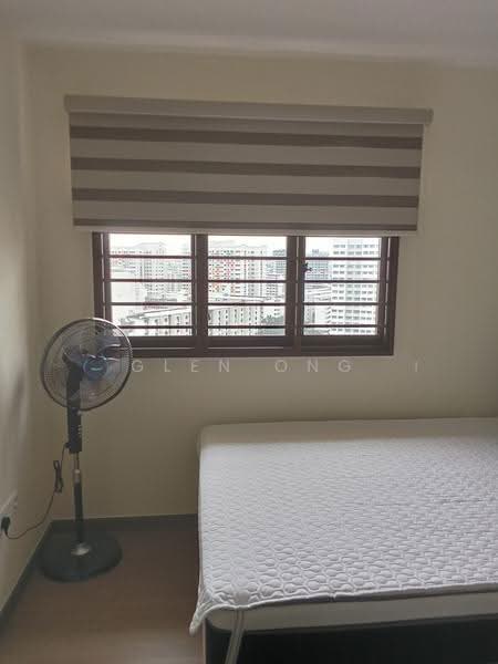 95B Circuit Road, 95B Circuit Road, Eunos / Geylang / Paya Lebar, Room Rental, 120 sqft, HDB Flat For Rent, by Glen Ong, 500271567 - Bedroom - PropertyGuru.com.sg