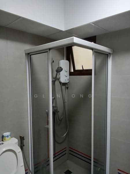 95B Circuit Road, 95B Circuit Road, Eunos / Geylang / Paya Lebar, Room Rental, 120 sqft, HDB Flat For Rent, by Glen Ong, 500271567 - Bathroom - PropertyGuru.com.sg