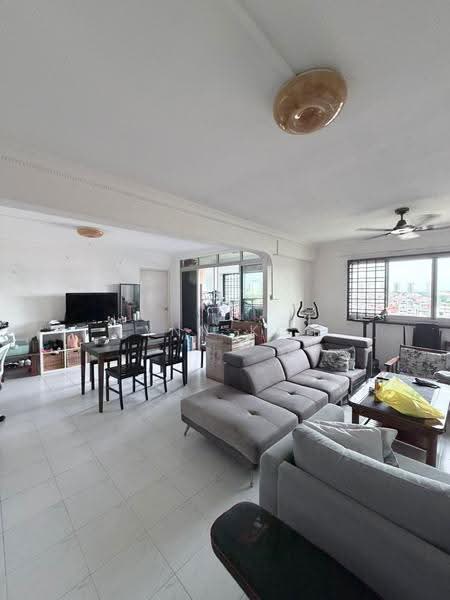 26 Chai Chee Road, 26 Chai Chee Road, Bedok / Upper East Coast, Room Rental, 197 sqft, HDB Flat For Rent, by Lynn Koh, 500271568 - Living Room - PropertyGuru.com.sg