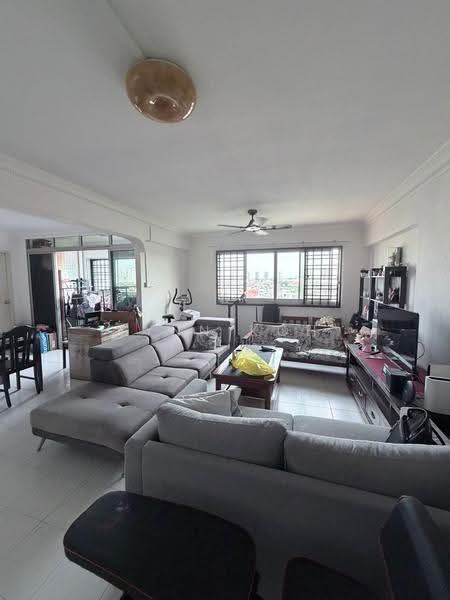 26 Chai Chee Road, 26 Chai Chee Road, Bedok / Upper East Coast, Room Rental, 197 sqft, HDB Flat For Rent, by Lynn Koh, 500271568 - Living Room - PropertyGuru.com.sg