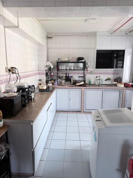 26 Chai Chee Road, 26 Chai Chee Road, Bedok / Upper East Coast, Room Rental, 197 sqft, HDB Flat For Rent, by Lynn Koh, 500271568 - Kitchen - PropertyGuru.com.sg
