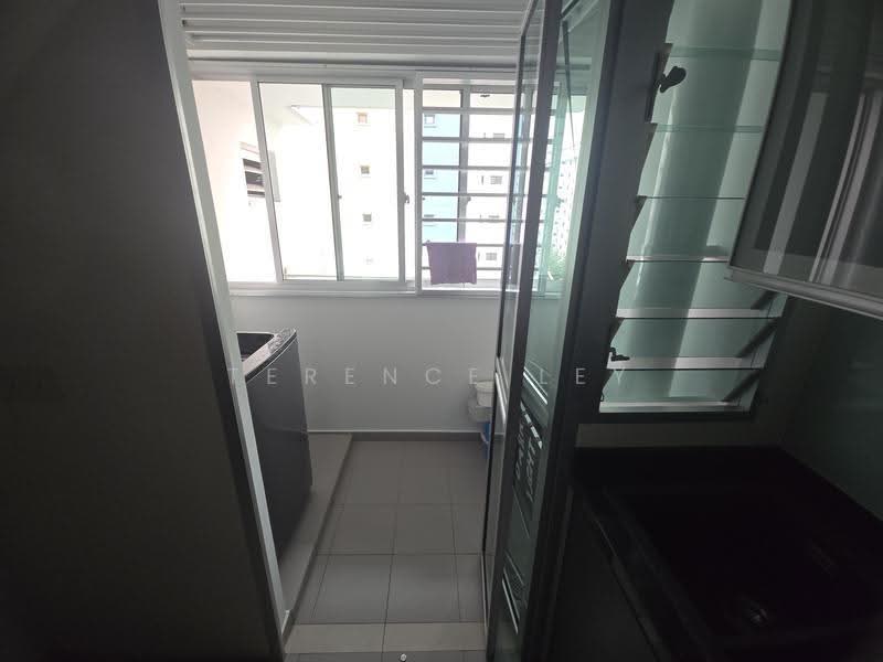 428B Yishun Avenue 11, 428B Yishun Avenue 11, Sembawang / Yishun, Room Rental, 80 sqft, HDB Flat For Rent, by Terence Ley, 500271570 - Dry yard - PropertyGuru.com.sg