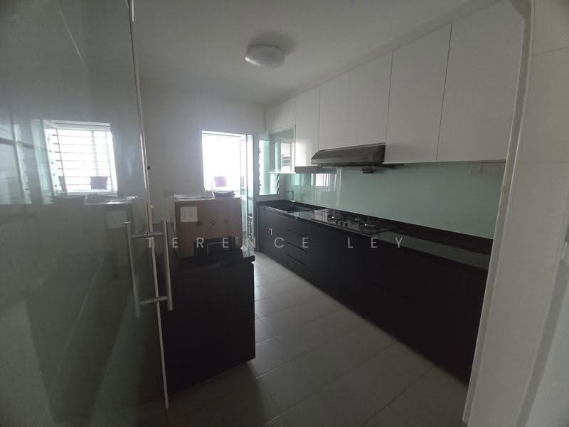 428B Yishun Avenue 11, 428B Yishun Avenue 11, Sembawang / Yishun, Room Rental, 80 sqft, HDB Flat For Rent, by Terence Ley, 500271570 - Kitchen - PropertyGuru.com.sg