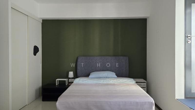 8 @ Woodleigh, 2 Woodleigh Close, Macpherson / Potong Pasir, Studio, 398 sqft, Condominium For Rent, by WT Hoe, 500271571 - Bedroom - PropertyGuru.com.sg