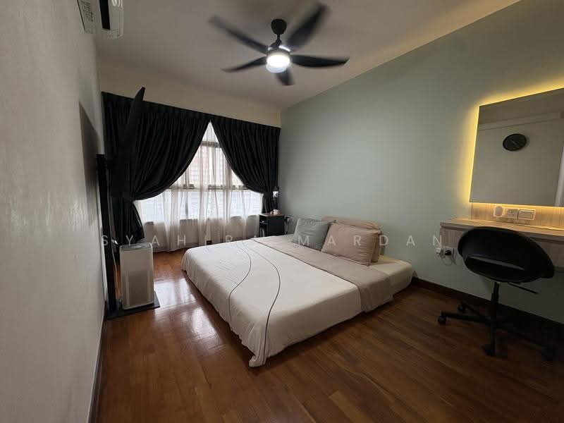 175A Corporation Tiara, 175A Yung Kuang Road, Boon Lay / Jurong / Tuas, 3 Bedrooms, 1,216 sqft, HDB Flat For Sale, by Syahira Mardan, 500271572 - Bedroom - PropertyGuru.com.sg