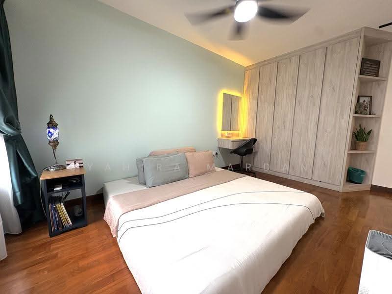 175A Corporation Tiara, 175A Yung Kuang Road, Boon Lay / Jurong / Tuas, 3 Bedrooms, 1,216 sqft, HDB Flat For Sale, by Syahira Mardan, 500271572 - Bedroom - PropertyGuru.com.sg