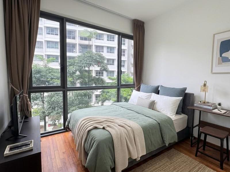 Parc Centros, 90 Punggol Central, Hougang / Punggol / Sengkang, Room Rental, 100 sqft, Condominium For Rent, by Gevan Lau, 500271577 - PropertyGuru.com.sg