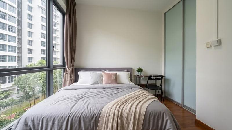 Parc Centros, 90 Punggol Central, Hougang / Punggol / Sengkang, Room Rental, 100 sqft, Condominium For Rent, by Gevan Lau, 500271577 - PropertyGuru.com.sg