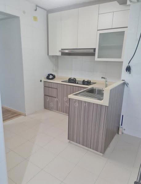 180D Rivervale Crescent, 180D Rivervale Crescent, Hougang / Punggol / Sengkang, 1 Bedroom, 505 sqft, HDB Flat For Rent, by JAGJIT SINGH, 500271578 - PropertyGuru.com.sg