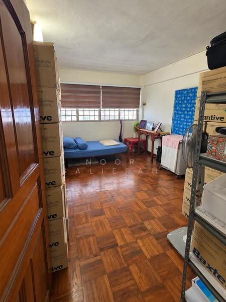 408 Pandan Gardens, 408 Pandan Gardens, Boon Lay / Jurong / Tuas, 3 Bedrooms, 1,044 sqft, HDB Flat For Sale, by Noor Saliefah, 500271579 - Bedroom - PropertyGuru.com.sg