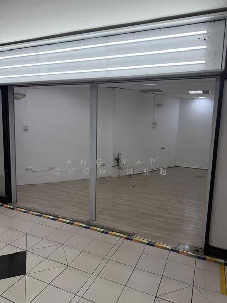 Parklane Shopping Mall, 35 Selegie Road, Beach Road / Bugis / Rochor, 190 sqft, Food & Beverage For Rent, by Ang Yap Chow 洪业超, 500271580 - Interior - CommercialGuru.com.sg