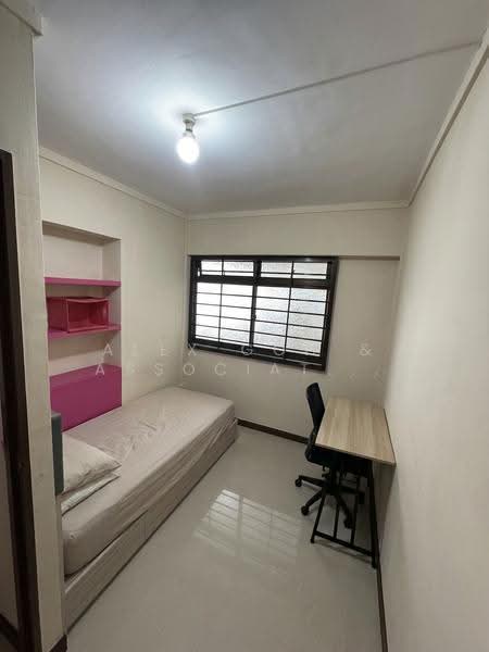 17 Jalan Tenteram, 17 Jalan Tenteram, Balestier / Toa Payoh, 3 Bedrooms, 807 sqft, HDB Flat For Sale, by Xie jielun, 500271581 - Bedroom - PropertyGuru.com.sg