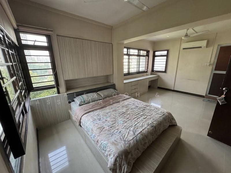 17 Jalan Tenteram, 17 Jalan Tenteram, Balestier / Toa Payoh, 3 Bedrooms, 807 sqft, HDB Flat For Sale, by Xie jielun, 500271581 - Bedroom - PropertyGuru.com.sg