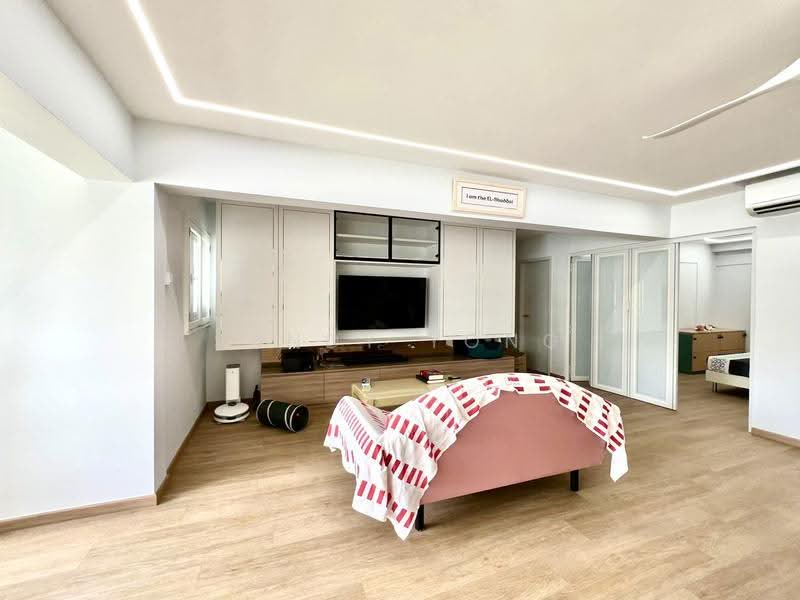 13 Eunos Crescent, 13 Eunos Crescent, Eunos / Geylang / Paya Lebar, Room Rental, 135 sqft, HDB Flat For Rent, by Sandy Yong, 500271582 - Living Room - PropertyGuru.com.sg