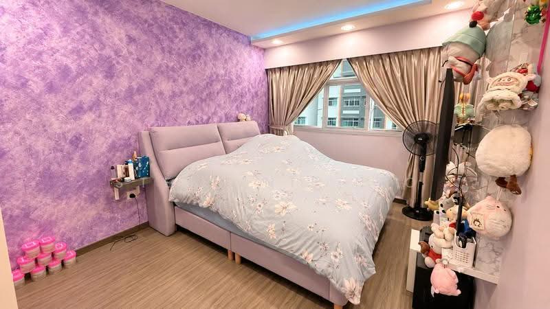 338C Anchorvale Crescent, 338C Anchorvale Crescent, Hougang / Punggol / Sengkang, 3 Bedrooms, 1,001 sqft, HDB Flat For Sale, by Stephanie Neo, 500271583 - PropertyGuru.com.sg