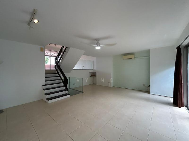 Watten Hill Condo, Watten View, Newton / Novena, 3 Bedrooms, 2,669 sqft, Condominium For Rent, by Ivy Ng, 500271585 - Living Room - PropertyGuru.com.sg
