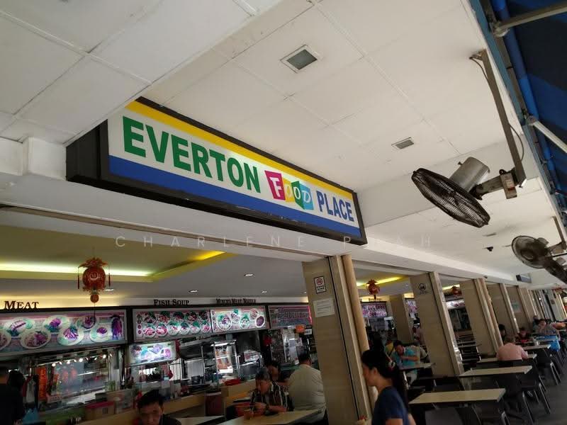 2 Everton Park Shophouse, Everton Park, Chinatown / Tanjong Pagar, 1,292 sqft, Shop / Shophouse For Sale, by Charlene Puah, 500271588 - CommercialGuru.com.sg