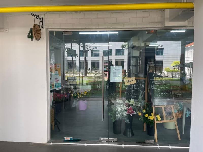 2 Everton Park Shophouse, Everton Park, Chinatown / Tanjong Pagar, 1,292 sqft, Shop / Shophouse For Sale, by Charlene Puah, 500271588 - Exterior - CommercialGuru.com.sg