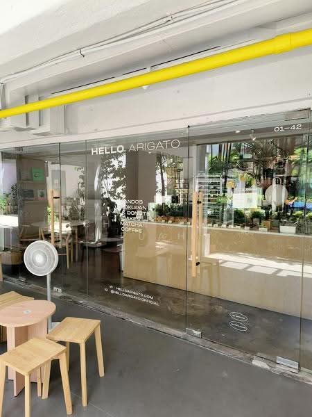 2 Everton Park Shophouse, Everton Park, Chinatown / Tanjong Pagar, 1,292 sqft, Shop / Shophouse For Sale, by Charlene Puah, 500271588 - Exterior - CommercialGuru.com.sg