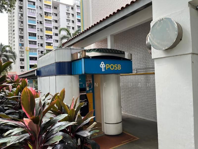 2 Everton Park Shophouse, Everton Park, Chinatown / Tanjong Pagar, 1,292 sqft, Shop / Shophouse For Sale, by Charlene Puah, 500271588 - Exterior - CommercialGuru.com.sg