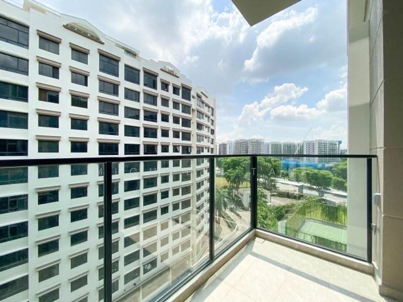 Park Colonial, 6 Woodleigh Lane, Macpherson / Potong Pasir, 2 Bedrooms, 570 sqft, Condominium For Rent, by Michelle Tan, 500271589 - PropertyGuru.com.sg