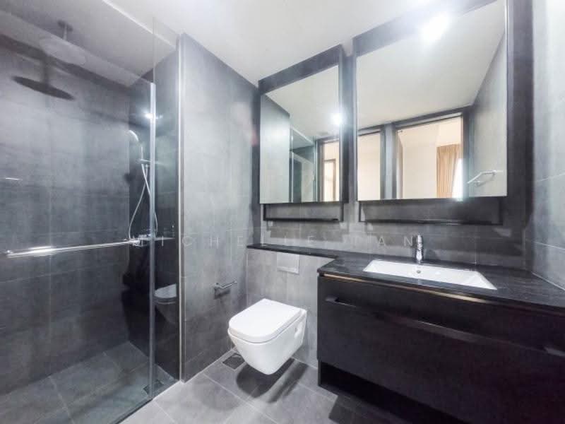 Park Colonial, 6 Woodleigh Lane, Macpherson / Potong Pasir, 2 Bedrooms, 570 sqft, Condominium For Rent, by Michelle Tan, 500271589 - PropertyGuru.com.sg