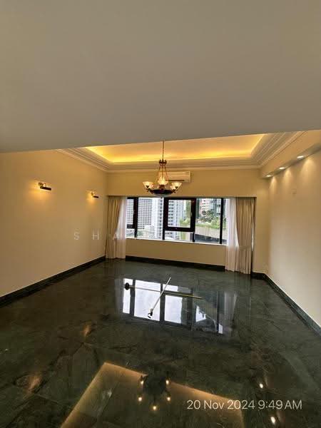The Claymore, 25 Claymore Road, Orchard / River Valley, 4 Bedrooms, 3,348 sqft, Condominium For Rent, by Shawn Tan, 500271590 - Living Room - PropertyGuru.com.sg