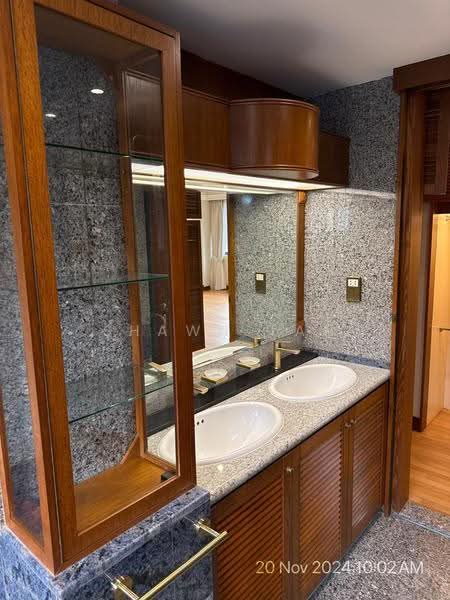 The Claymore, 25 Claymore Road, Orchard / River Valley, 4 Bedrooms, 3,348 sqft, Condominium For Rent, by Shawn Tan, 500271590 - Bathroom - PropertyGuru.com.sg